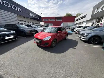 SUZUKI