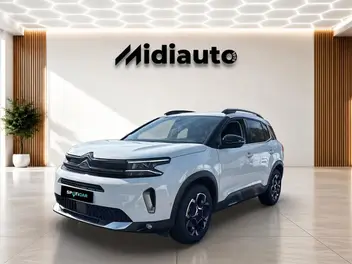 CITROEN