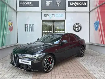 ALFA ROMEO