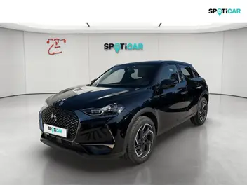 DS