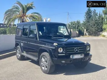 MERCEDES