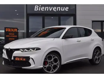 ALFA ROMEO