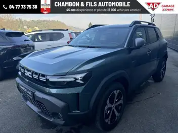 DACIA