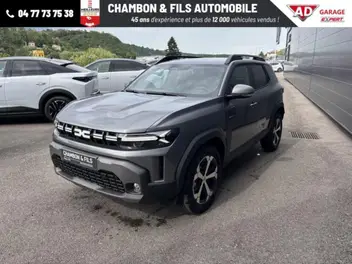 DACIA