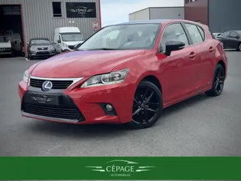 LEXUS