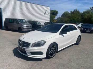 MERCEDES