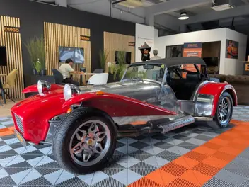 CATERHAM