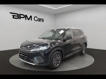BYD ATTO 2 1.5 DM-I 212 BOOST 18 KWH