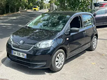 SKODA