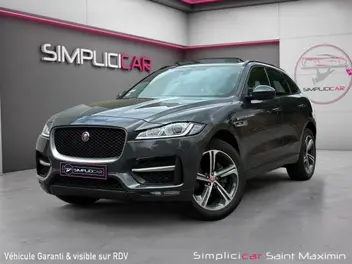JAGUAR