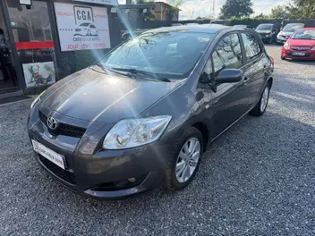 TOYOTA