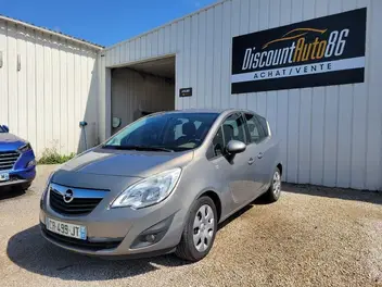 OPEL