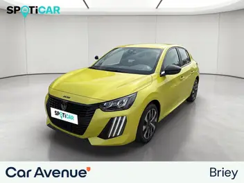 PEUGEOT