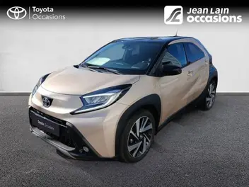 TOYOTA