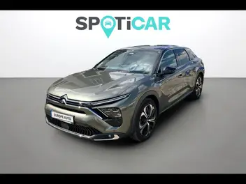 CITROEN