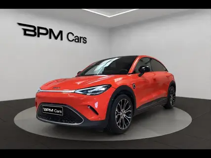 SMART #3