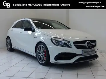 MERCEDES