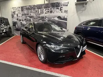 ALFA ROMEO