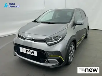 KIA