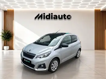 PEUGEOT