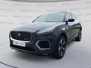 JAGUAR