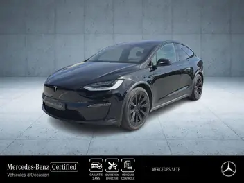 TESLA