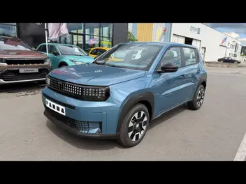 FIAT