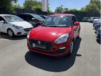 SUZUKI