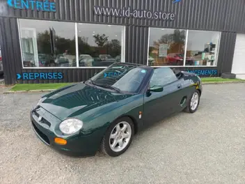MG