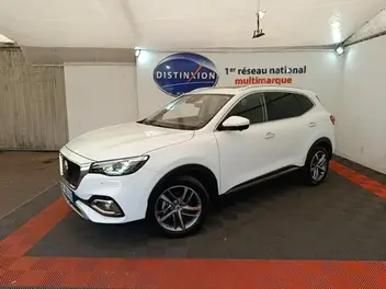 MG