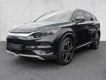BYD