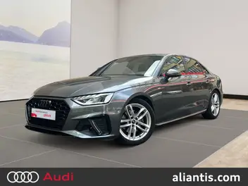AUDI