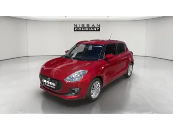 SUZUKI