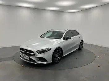 MERCEDES