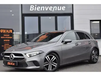 MERCEDES