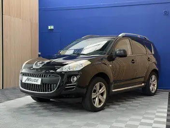 PEUGEOT