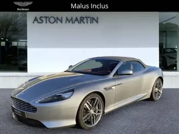 ASTON MARTIN