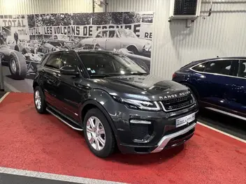 LAND ROVER