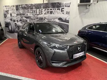 DS