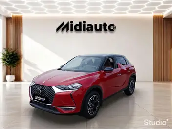 DS