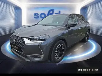 DS