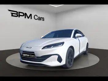 BYD