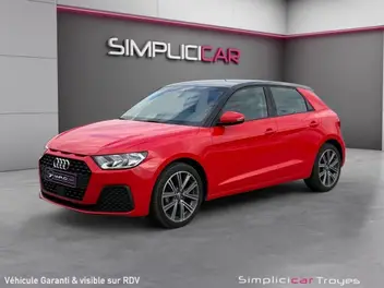 AUDI