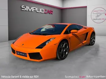 LAMBORGHINI