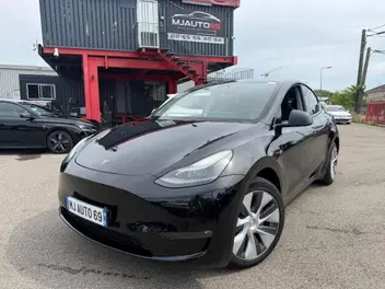 TESLA