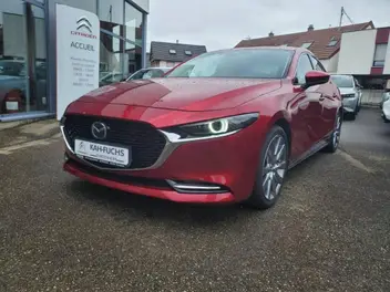 MAZDA