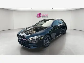 MERCEDES