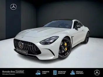 MERCEDES-AMG