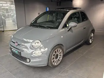 FIAT