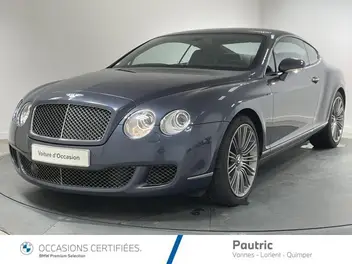 BENTLEY